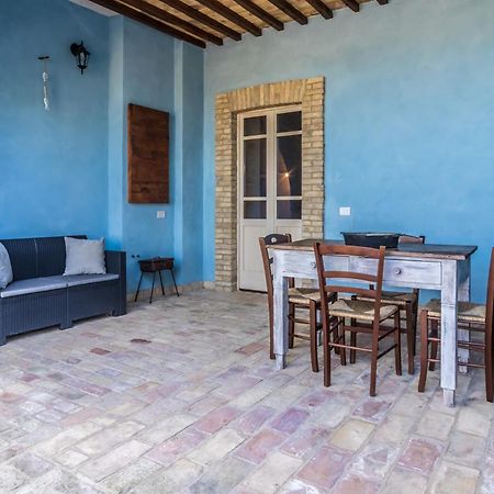 La Masseria Vasto Oda fotoğraf
