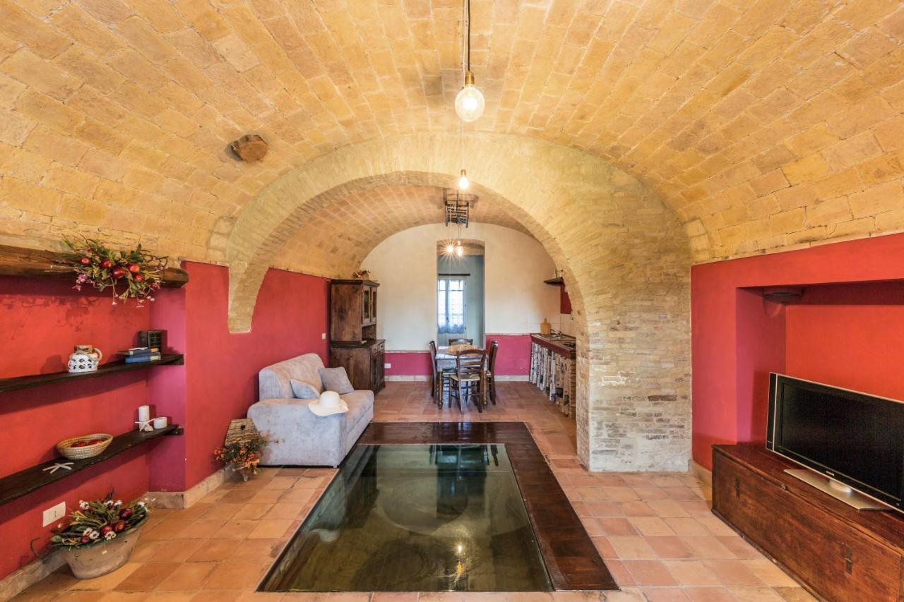 La Masseria Vasto Dış mekan fotoğraf