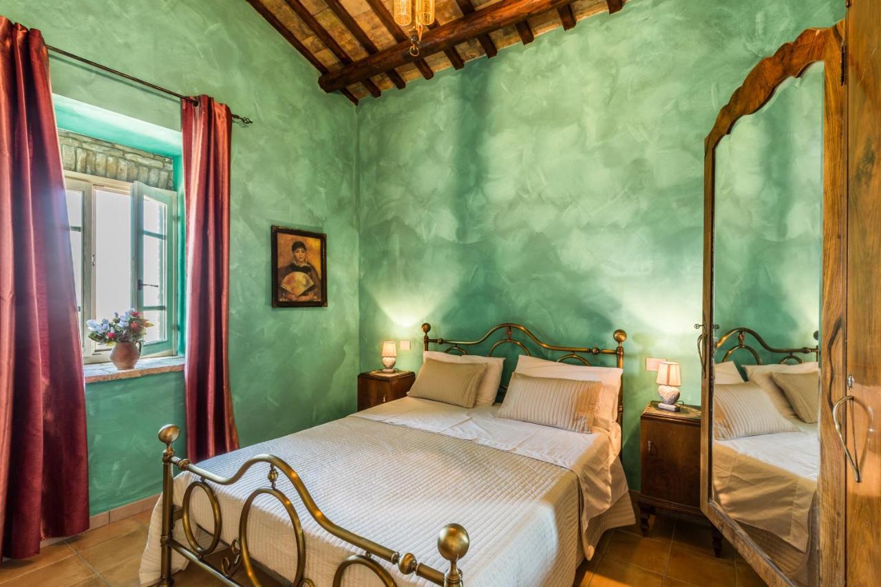 La Masseria Vasto Dış mekan fotoğraf