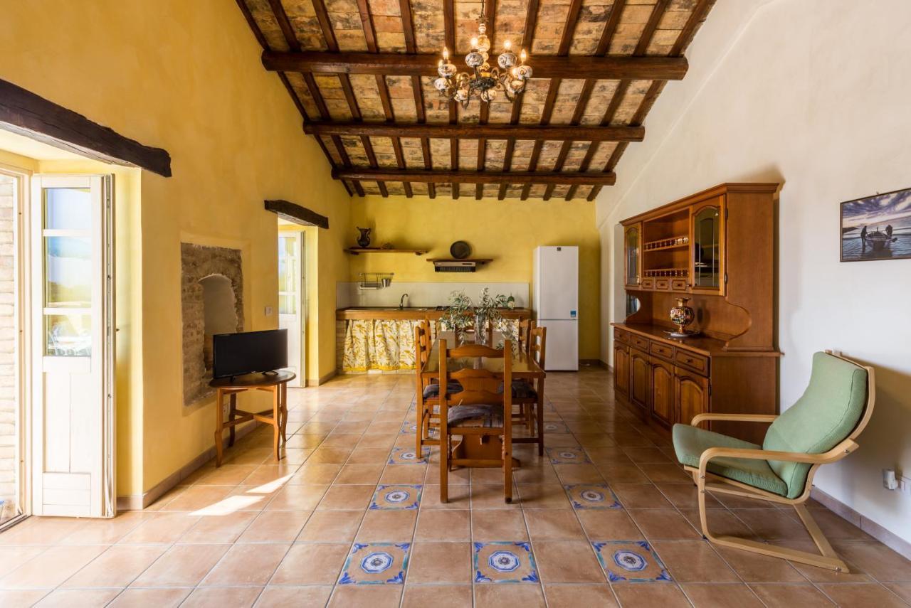 La Masseria Vasto Dış mekan fotoğraf