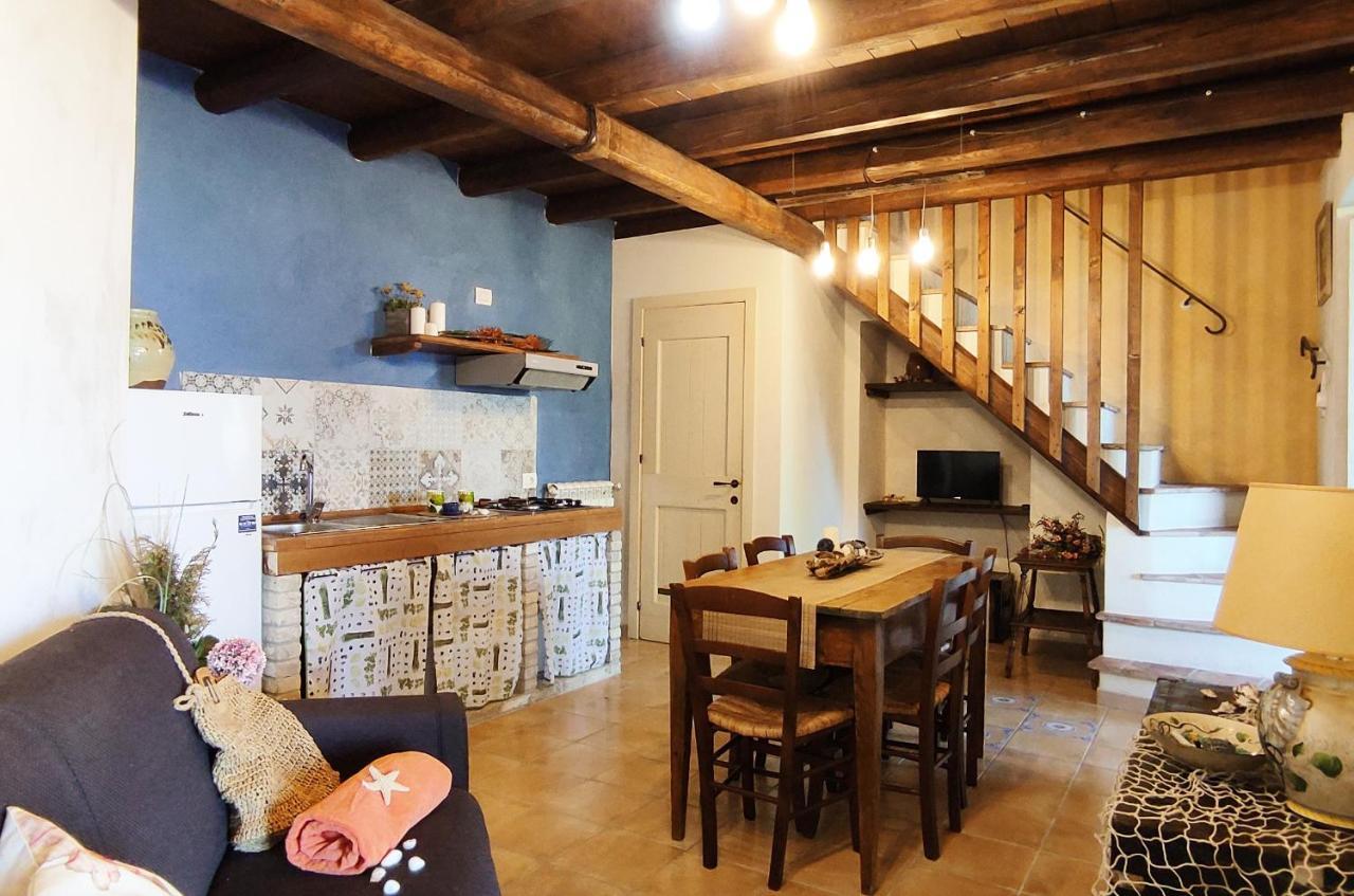 La Masseria Vasto Oda fotoğraf
