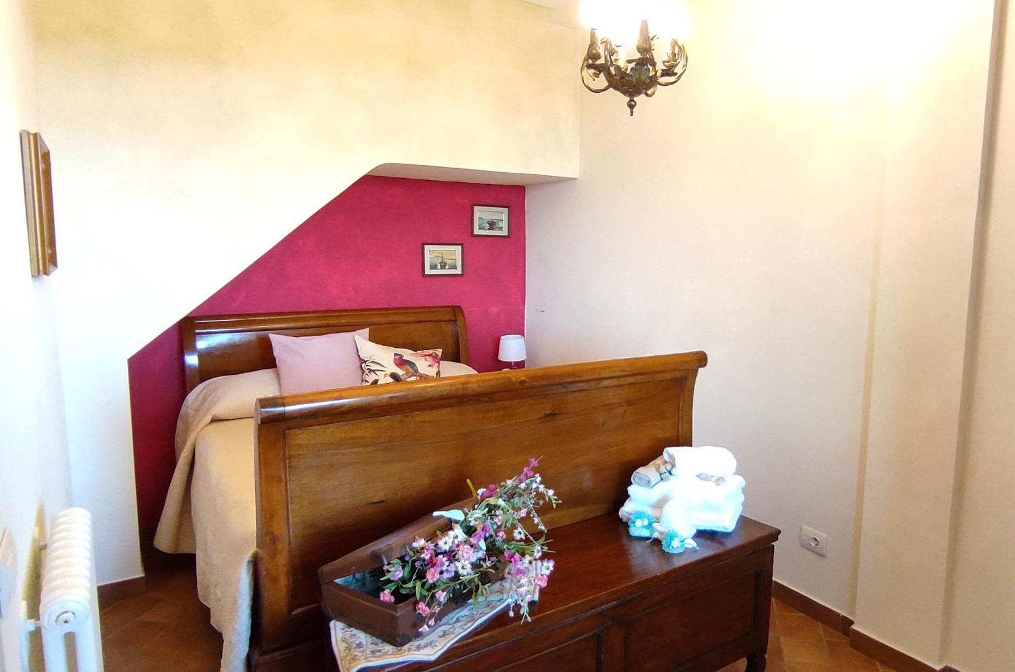 La Masseria Vasto Oda fotoğraf