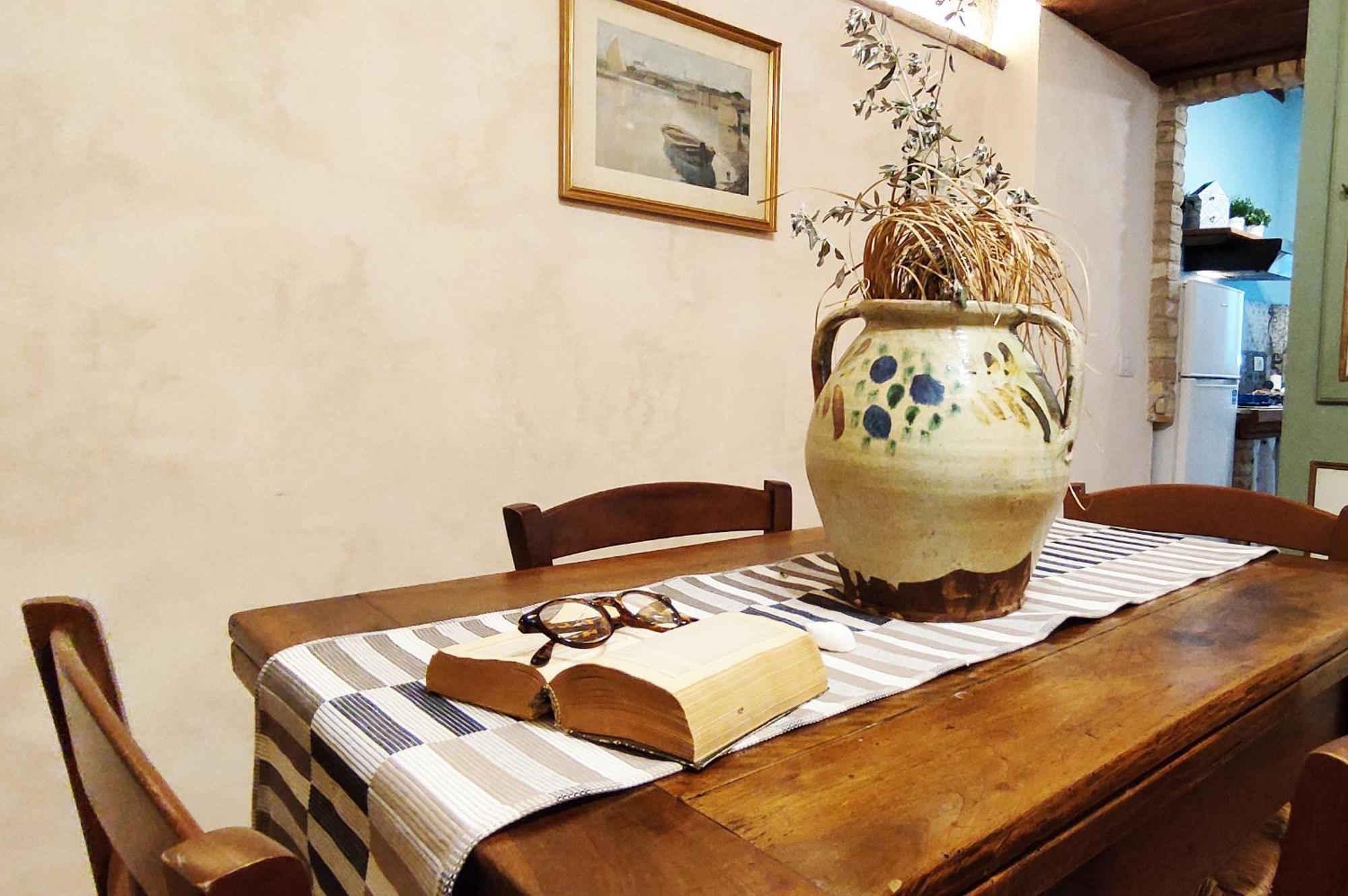 La Masseria Vasto Oda fotoğraf