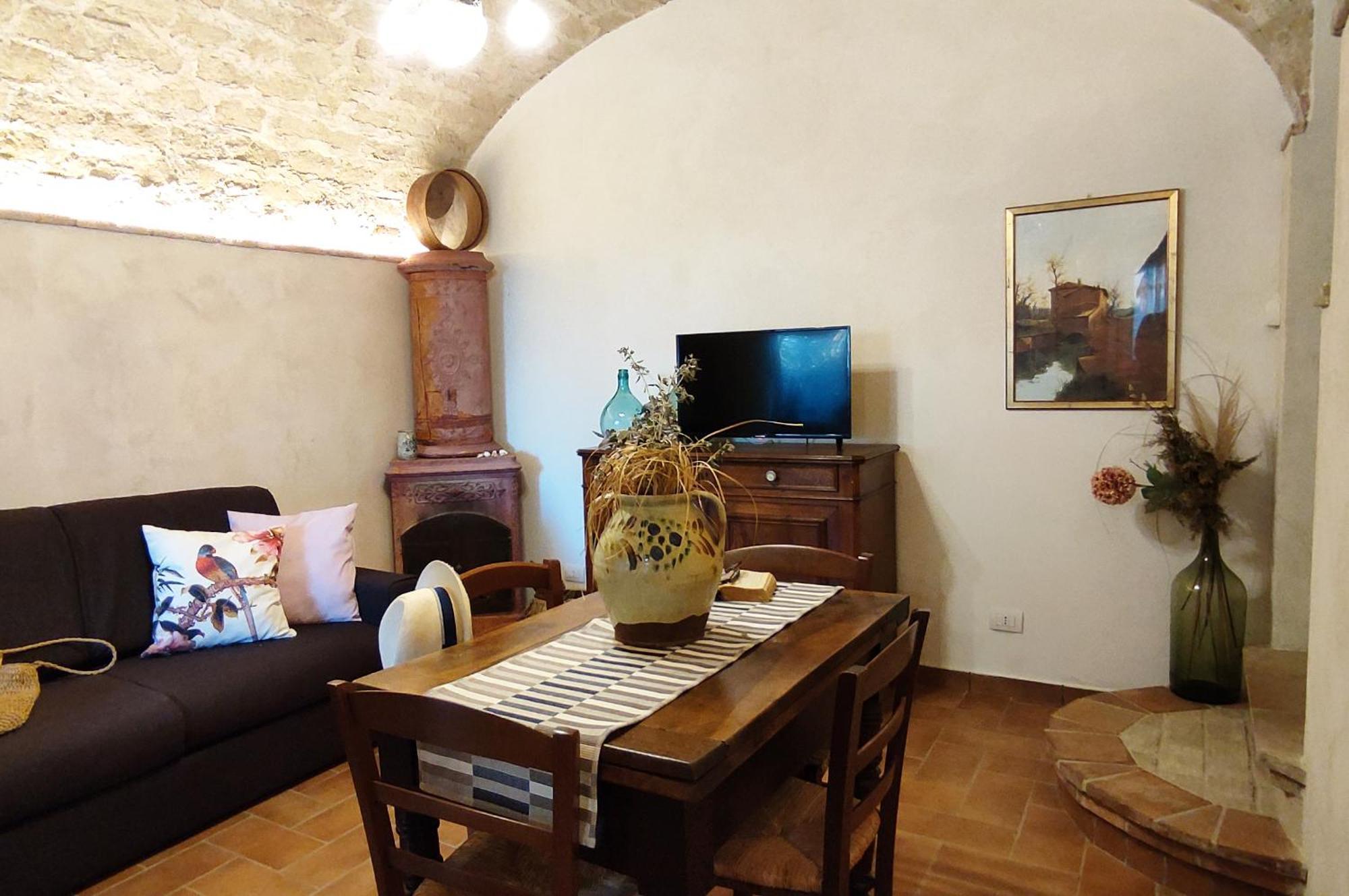 La Masseria Vasto Oda fotoğraf