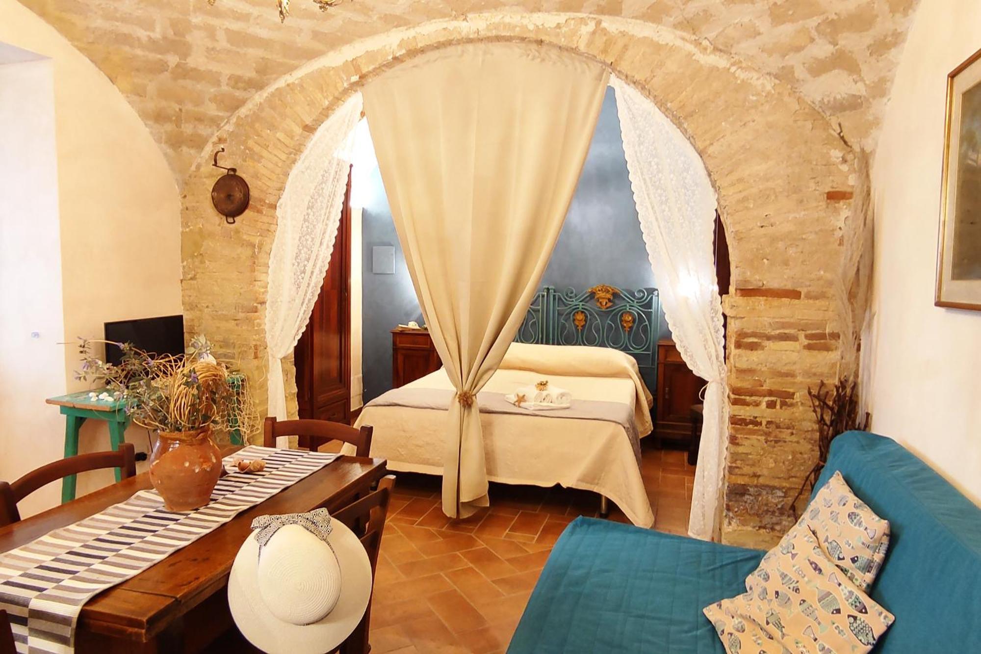 La Masseria Vasto Oda fotoğraf