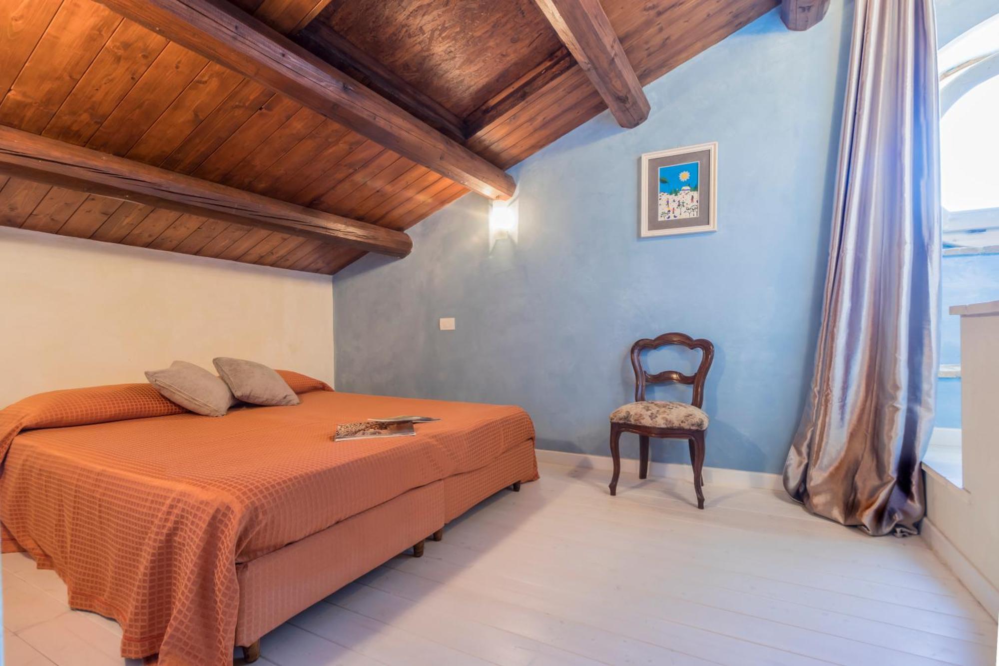 La Masseria Vasto Oda fotoğraf