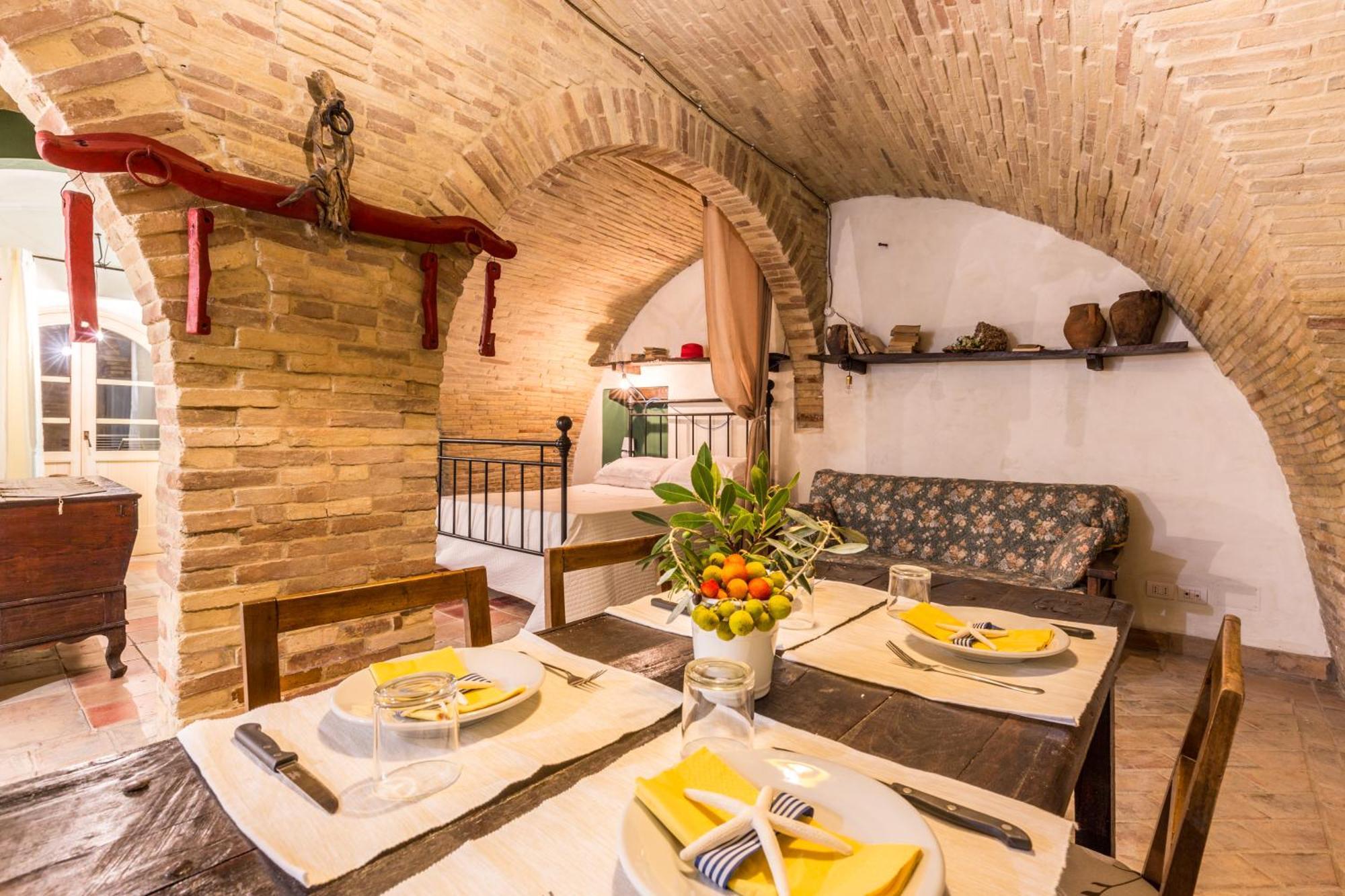 La Masseria Vasto Oda fotoğraf